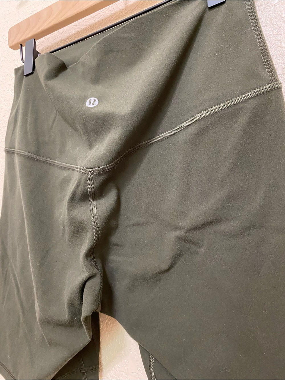 Lululemon Align Biker Shorts 8in - Picture 4 of 6